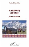 Parlons Shina (eBook, ePUB)