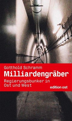 Milliardengräber (eBook, ePUB) - Schramm, Gotthold