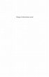 Changer le determinisme social (eBook,... - Bild 1