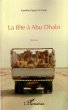 La fete a Abu Dhabi (eBook, PDF) - Bild 1