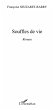 Souffles de vie (eBook, ePUB) - Bild 1