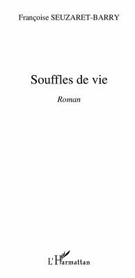 Souffles de vie (eBook, ePUB)