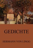 Ausgewählte Gedichte (eBook, ePUB)