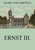Ernst III. (eBook, ePUB)