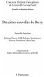 Dernieres nouvelles du berry (eBook,... - Bild 1
