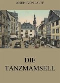 Die Tanzmamsell (eBook, ePUB)