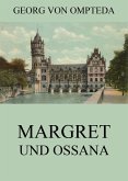 Margret und Ossana (eBook, ePUB)