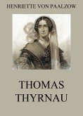 Thomas Thyrnau (eBook, ePUB)