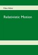 Relativistic Motion (eBook, ePUB) - Bild 1