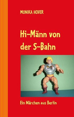 Hi-Männ von der S-Bahn (eBook, ePUB) - Hover, Monika