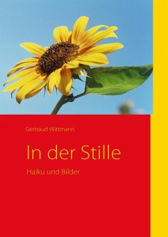 Cover In der Stille (eBook, ePUB)