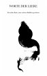 WORTE DER LEERE (eBook, ePUB) - Bild 1