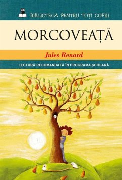 Morcoveață (eBook, ePUB) - Renard, Jules