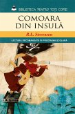 Comoara din insulă (eBook, ePUB)