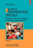 Sinteze de psihopedagogie speciala. Edi¿ia a III-a (eBook, ePUB)