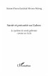 Sante et precarite au gabon - le... - Bild 1