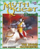 MYTHQUEST 2: NANDI: THE DIVINE GATEKEEPER (eBook, ePUB)