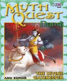 MYTHQUEST 2: NANDI: THE DIVINE GATEKEEPER (eBook, ePUB) MYTHQUEST 2: NANDI: THE DIVINE GATEKEEPER (eBook, ePUB)