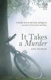 It Takes a Murder (eBook, ePUB)