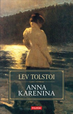 Anna Karenina (eBook, ePUB) - Tolstoi, Lev