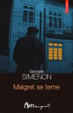Maigret se teme (eBook, ePUB)