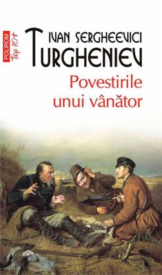 Povestirile unui vânator (eBook, ePUB) - Turgheniev, I. S.