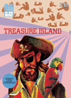 Treasure island (eBook, ePUB) - Stevenson, Robert Louise