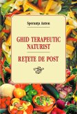 Ghid terapeutic naturist (eBook, ePUB)