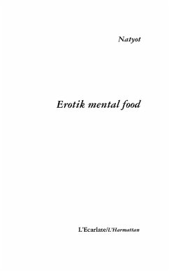 Erotik mental food (eBook, ePUB) - Natyot