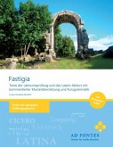 FASTIGIA (eBook, ePUB)