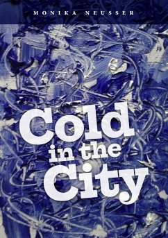 Cold in the City (eBook, ePUB) Cold in the City (eBook, ePUB)