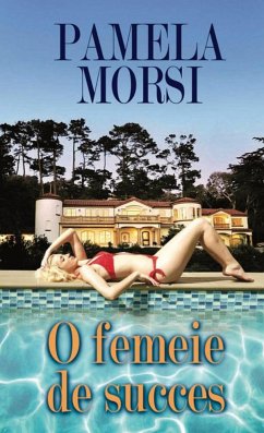 O femeie de succes (eBook, ePUB) - Morsi, Pamela