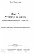 Balta aventurier de la peste (eBook,... - Bild 1