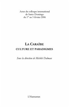 Caraibe La (eBook, ePUB)