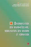 Diversification des mains-d'oeuvre, mobilisation des... (eBook, PDF) Diversification des mains-d'oeuvre, mobilisation des... (eBook, PDF)