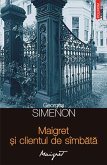 Maigret și clientul de sîmbătă (eBook, ePUB)