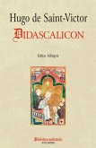 Didascalicon (eBook, ePUB)