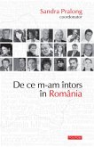 De ce m-am întors în România (eBook, ePUB)