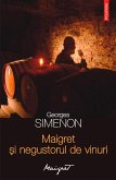 Maigret și negustorul de vinuri (eBook, ePUB)