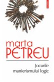 Jocurile manierismului logic (eBook, ePUB)