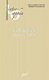 La Republique en perspectives (eBook, PDF)