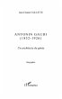Antonin GAUDI (eBook, ePUB) - Bild 1