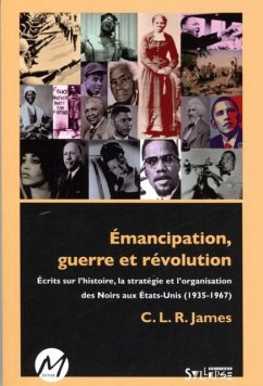 Cover Emancipation, guerre et revolution (eBook, PDF)