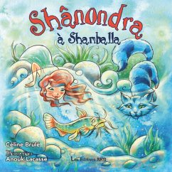 Shânondra, à Shamballa (eBook, PDF)