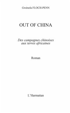 Out of China (eBook, ePUB)