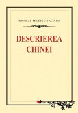 Descrierea Chinei (eBook, ePUB)