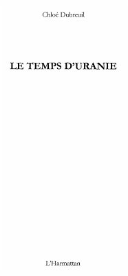Le temps d'uranie (eBook, ePUB)