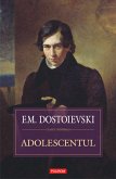 Adolescentul (eBook, ePUB)