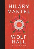 Wolf Hall (eBook, ePUB)