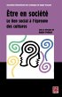 Etre en societe : Le lien social a... - Bild 1